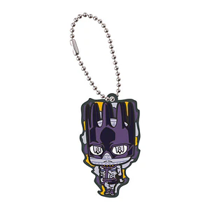 Ws – Gachapon JoJo Rubber Mascot Collection 05 (a elección)
