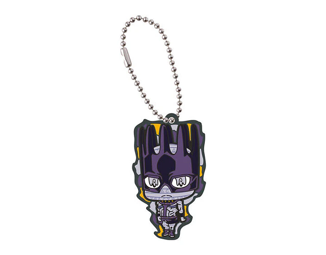 Ws – Gachapon JoJo Rubber Mascot Collection 05 (a elección)