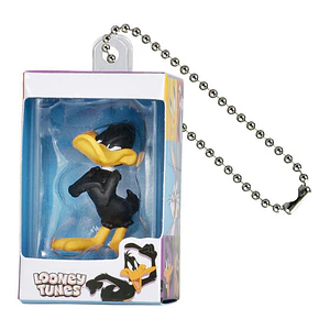 ダフィー・ダック – Gachapon Looney Tunes Miniature Package Charm (a elección)