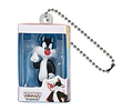 シルベスター – Gachapon Looney Tunes Miniature Package Charm (a elección)