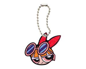 ブロッサム – Gachapon Powerpuff Girls Acrylic Slide Mirror (a elección)