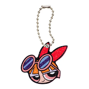 ブロッサム – Gachapon Powerpuff Girls Acrylic Slide Mirror (a elección)