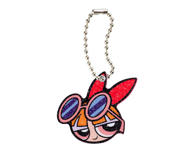 ブロッサム – Gachapon Powerpuff Girls Acrylic Slide Mirror (a elección)