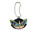 バターカップ – Gachapon Powerpuff Girls Acrylic Slide Mirror (a elección)