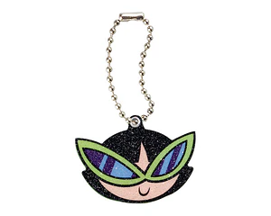 バターカップ – Gachapon Powerpuff Girls Acrylic Slide Mirror (a elección)