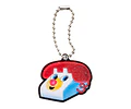 テレフォン – Gachapon Powerpuff Girls Acrylic Slide Mirror (a elección)