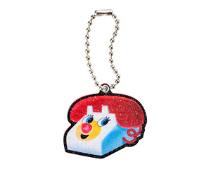 テレフォン – Gachapon Powerpuff Girls Acrylic Slide Mirror (a elección)