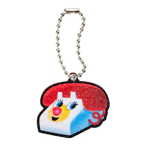 テレフォン – Gachapon Powerpuff Girls Acrylic Slide Mirror (a elección)