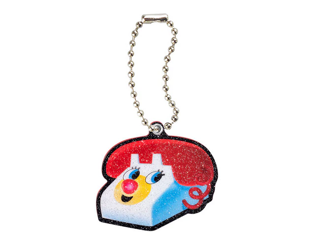 テレフォン – Gachapon Powerpuff Girls Acrylic Slide Mirror (a elección)