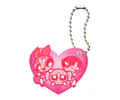 集合 – Gachapon Powerpuff Girls Acrylic Slide Mirror (a elección)