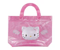 ハローキティ B – Gachapon Sanrio Pukkuri Clear Bag (a elección)