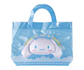 シナモロール – Gachapon Sanrio Pukkuri Clear Bag (a elección)
