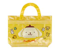 ポムポムプリン – Gachapon Sanrio Pukkuri Clear Bag (a elección)