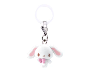 しろうさ – Gachapon Sugar Bunnies Fuwafuwa Mejirushi (a elección)