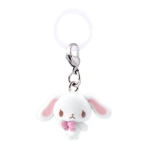 しろうさ – Gachapon Sugar Bunnies Fuwafuwa Mejirushi (a elección)