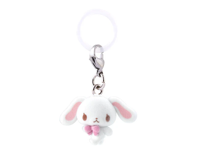 しろうさ – Gachapon Sugar Bunnies Fuwafuwa Mejirushi (a elección)