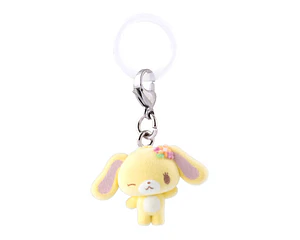 はなうさ – Gachapon Sugar Bunnies Fuwafuwa Mejirushi (a elección)