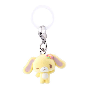 はなうさ – Gachapon Sugar Bunnies Fuwafuwa Mejirushi (a elección)