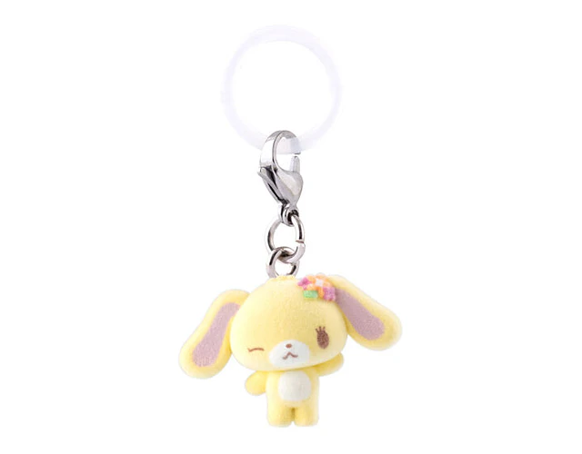 はなうさ – Gachapon Sugar Bunnies Fuwafuwa Mejirushi (a elección)