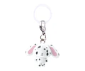 ぶちうさ – Gachapon Sugar Bunnies Fuwafuwa Mejirushi (a elección)