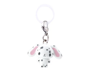ぶちうさ – Gachapon Sugar Bunnies Fuwafuwa Mejirushi (a elección)