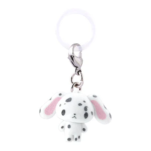 ぶちうさ – Gachapon Sugar Bunnies Fuwafuwa Mejirushi (a elección)
