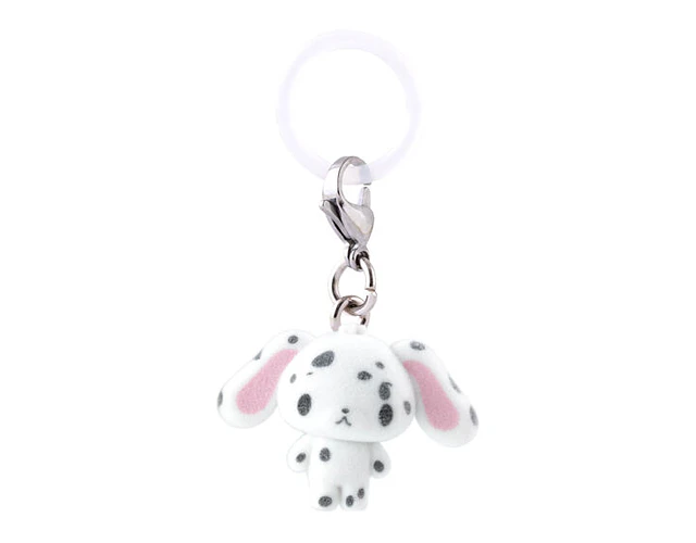 ぶちうさ – Gachapon Sugar Bunnies Fuwafuwa Mejirushi (a elección)