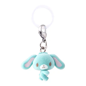ミントうさ – Gachapon Sugar Bunnies Fuwafuwa Mejirushi (a elección)
