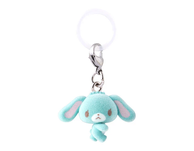 ミントうさ – Gachapon Sugar Bunnies Fuwafuwa Mejirushi (a elección)