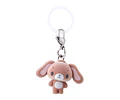 くろうさ – Gachapon Sugar Bunnies Fuwafuwa Mejirushi (a elección)