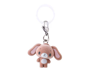 くろうさ – Gachapon Sugar Bunnies Fuwafuwa Mejirushi (a elección)