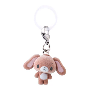 くろうさ – Gachapon Sugar Bunnies Fuwafuwa Mejirushi (a elección)