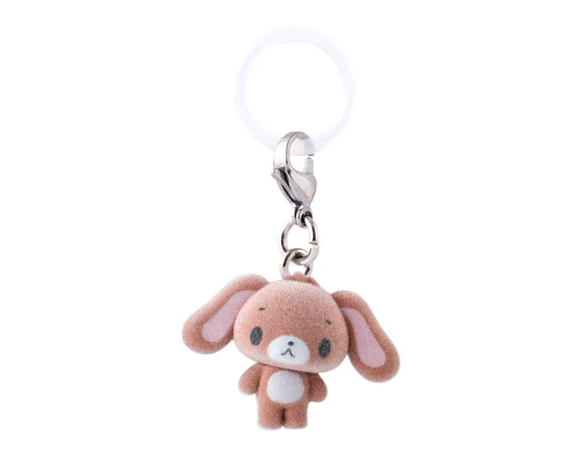 くろうさ – Gachapon Sugar Bunnies Fuwafuwa Mejirushi (a elección)