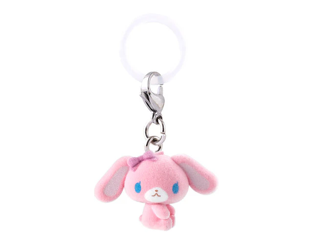 ももうさ – Gachapon Sugar Bunnies Fuwafuwa Mejirushi (a elección)