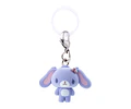 ブルーベリーうさ – Gachapon Sugar Bunnies Fuwafuwa Mejirushi (a elección)