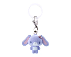ブルーベリーうさ – Gachapon Sugar Bunnies Fuwafuwa Mejirushi (a elección)