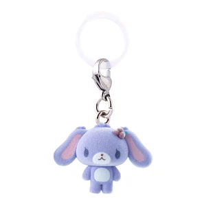 ブルーベリーうさ – Gachapon Sugar Bunnies Fuwafuwa Mejirushi (a elección)