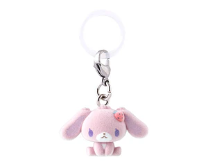 ストロベリーうさ – Gachapon Sugar Bunnies Fuwafuwa Mejirushi (a elección)