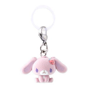 ストロベリーうさ – Gachapon Sugar Bunnies Fuwafuwa Mejirushi (a elección)