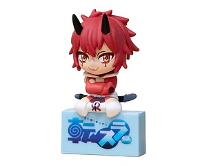 ベニマル – Gachapon Tensura Nokkarundesu Figure (a elección)