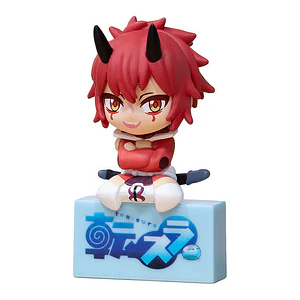 ベニマル – Gachapon Tensura Nokkarundesu Figure (a elección)