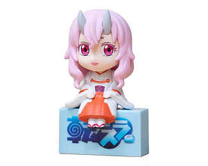 シュナ – Gachapon Tensura Nokkarundesu Figure (a elección)