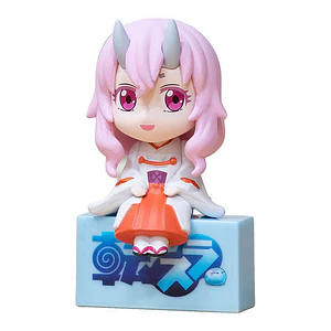 シュナ – Gachapon Tensura Nokkarundesu Figure (a elección)