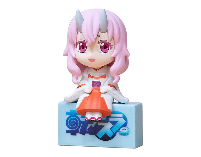 シュナ – Gachapon Tensura Nokkarundesu Figure (a elección)