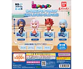 シュナ – Gachapon Tensura Nokkarundesu Figure (a elección)