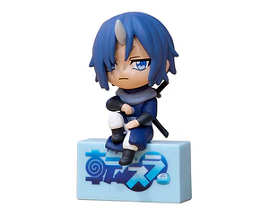 ソウエイ – Gachapon Tensura Nokkarundesu Figure (a elección)