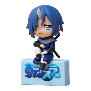 ソウエイ – Gachapon Tensura Nokkarundesu Figure (a elección)