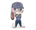 ジュディ・ホップス – Gachapon Zootopia 2 Narabundesu (a elección)