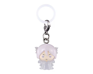 朽木ルキア – Gachapon BLEACH Mejirushi Accessory 3 TYBW (a elección)