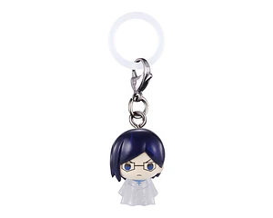 石田雨竜 – Gachapon BLEACH Mejirushi Accessory 3 TYBW (a elección)